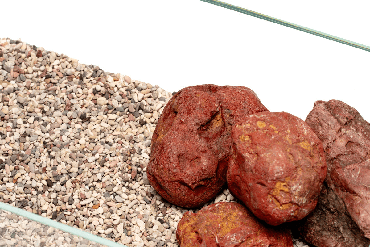 UNS Controsand - Tahoe - Planted Aquaria