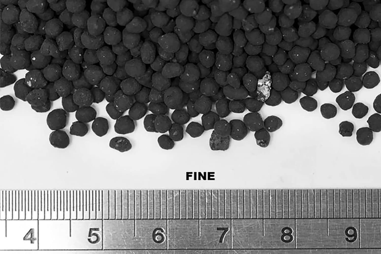 UNS Controsoil - Black Fine - Planted Aquaria