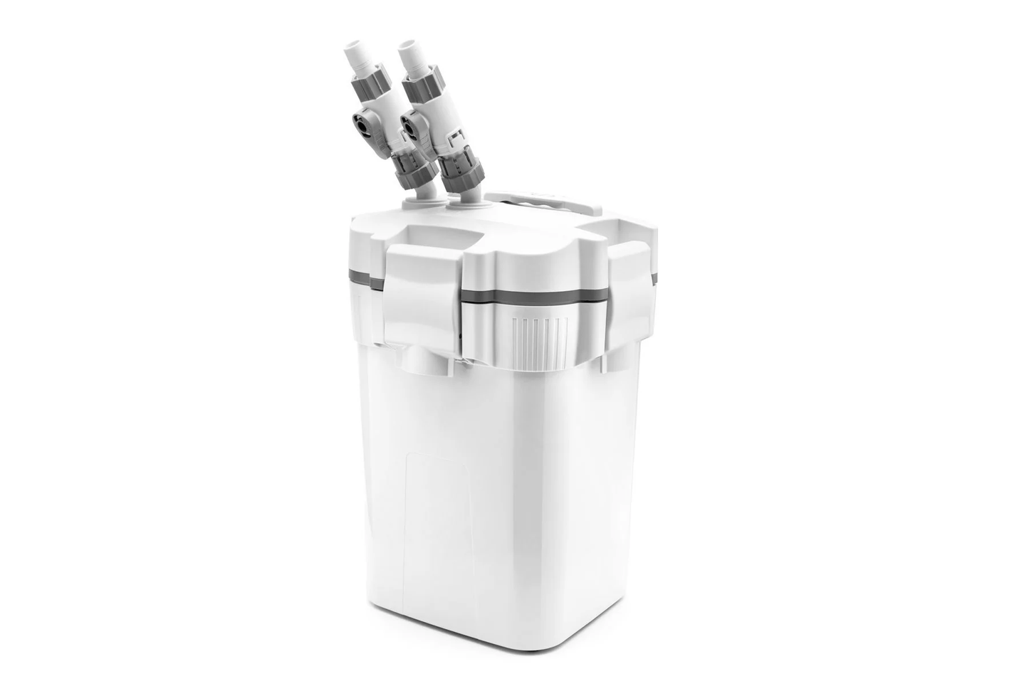 UNS Delta 120 V2 Canister Filter - Planted Aquaria