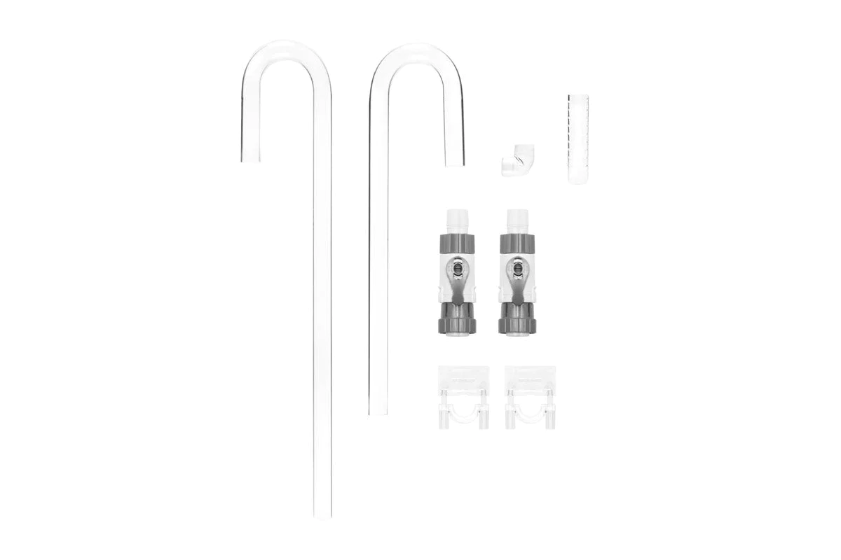UNS Delta 120 V2 Canister Filter - Planted Aquaria