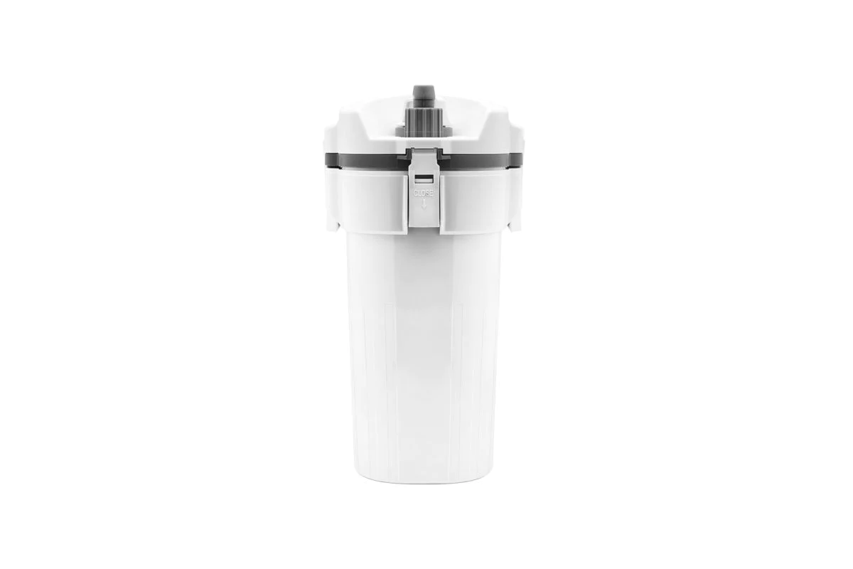 UNS Delta 30 Canister Filter - Planted Aquaria