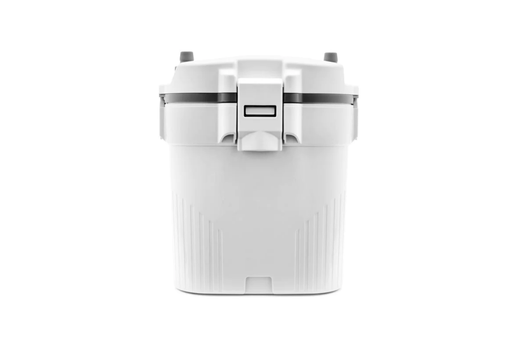 UNS Delta 30 Canister Filter - Planted Aquaria