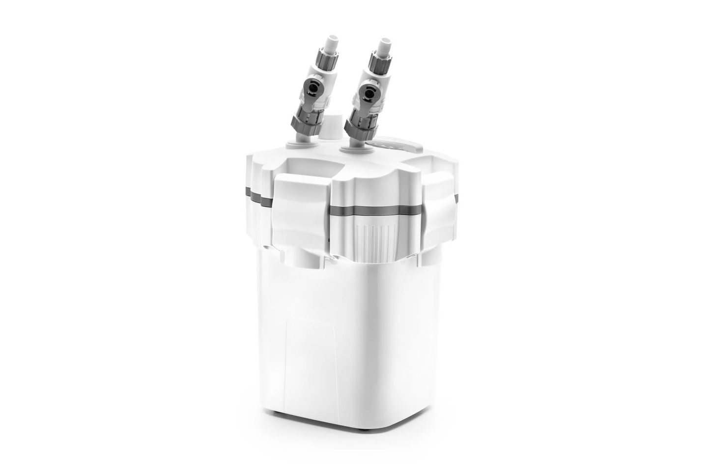 UNS Delta 90 V2 Canister Filter - Planted Aquaria