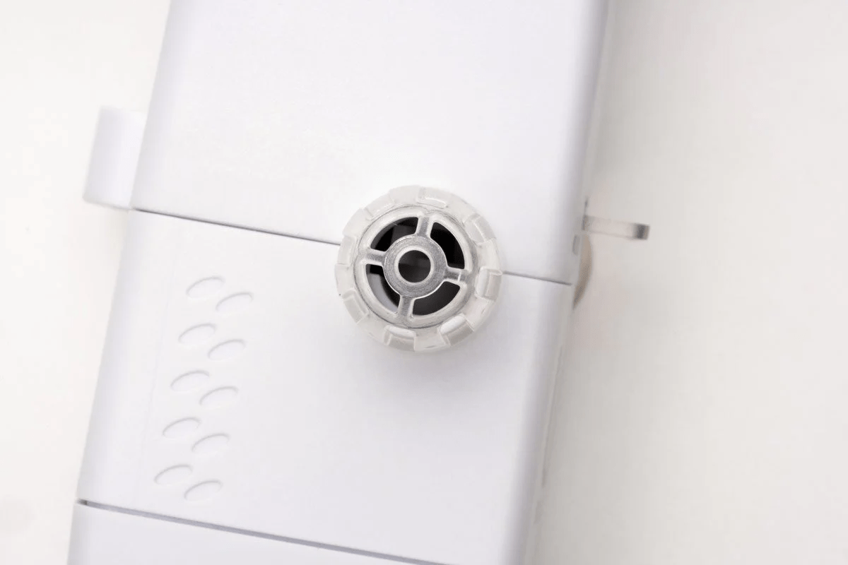 UNS Delta Mini Surface Skimmer - Planted Aquaria