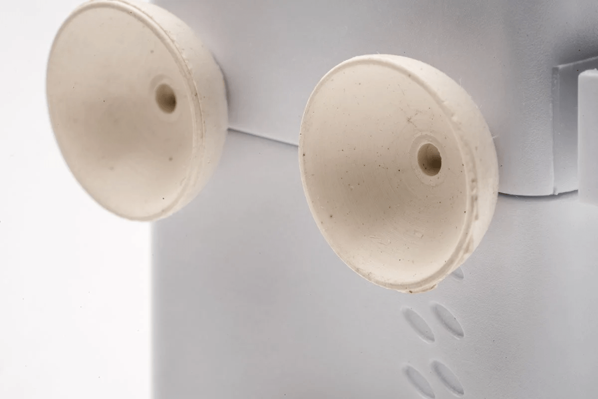 UNS Delta Mini Surface Skimmer - Planted Aquaria