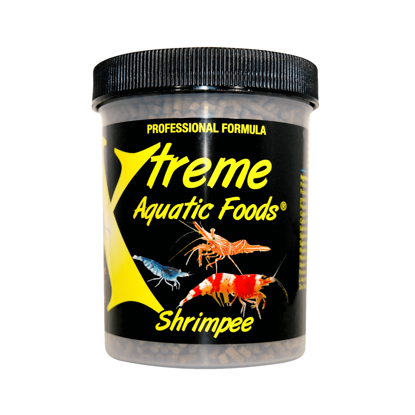 Xtreme Shrimpee™ Sinking Sticks 3oz - Planted Aquaria