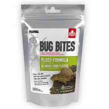 Fluval Pleco Formula Bug Bites Bottom Feeder