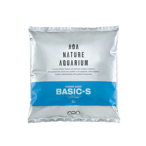 ADA Cube Garden 120-P Substrate Set Campaign