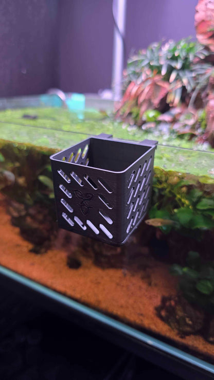 Hanging Plant Holder