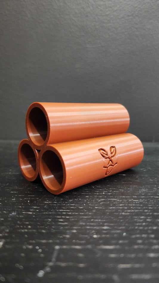 Aquarium Shelter - Stacked Tube Breeding Caves