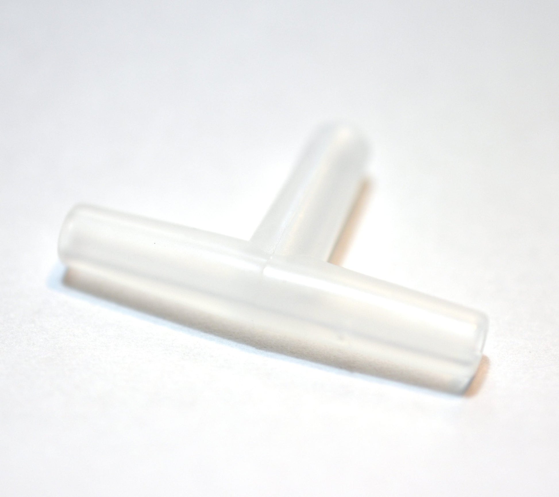 3 - Way Air Splitter T - Shaped for Aquarium Oxygen Air Pumps - Planted Aquaria
