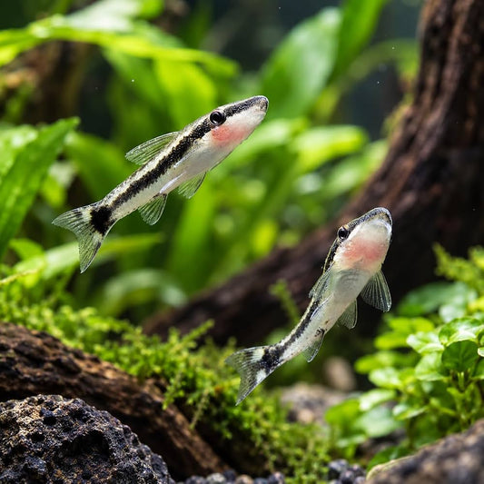 Otocinclus Catfish