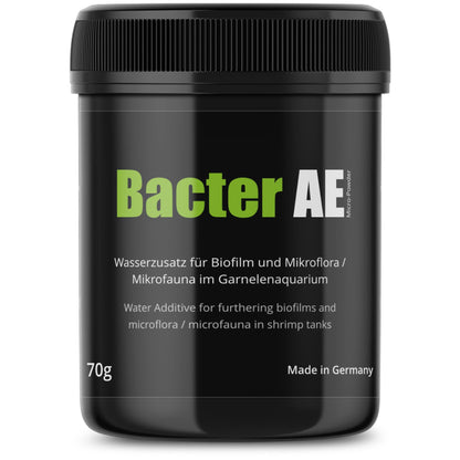 GlasGarten Bacter AE