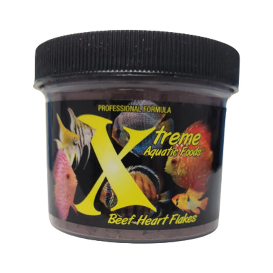 Xtreme Beef Heart Flakes