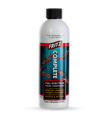 Fritz Complete Water Conditioner