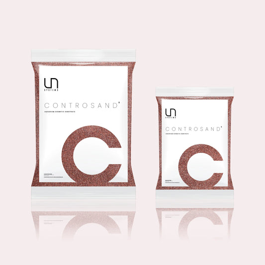 UNS Controsand - Morocco Sand