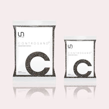 UNS Controsand - Vesuvius Gravel