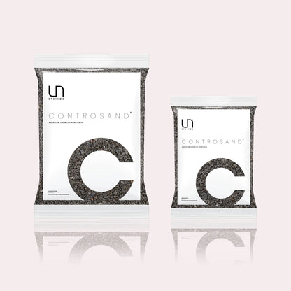 UNS Controsand - Vesuvius Gravel