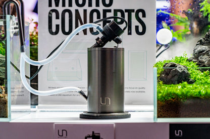 UNS Blitz Aquarium Canister Filters