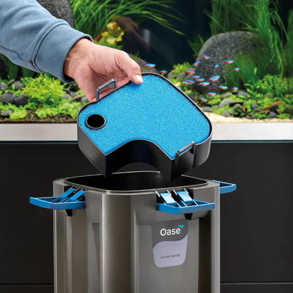 OASE BioMaster 2 Thermo Pro