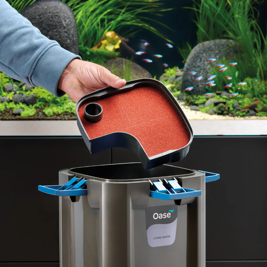 OASE BioMaster 2 Thermo Pro