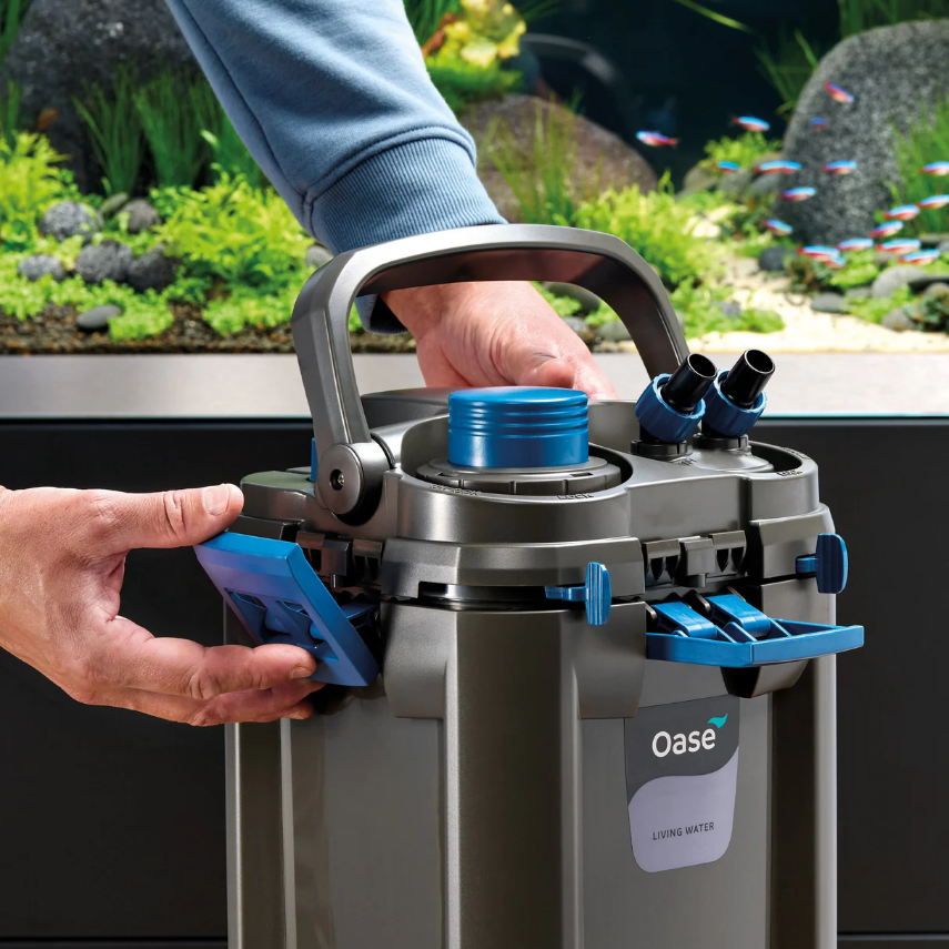 OASE BioMaster 2 Thermo Pro