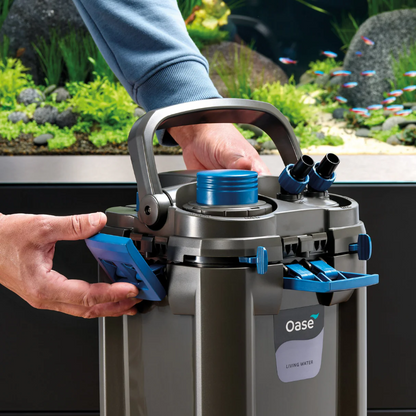 OASE BioMaster 2 Thermo Pro