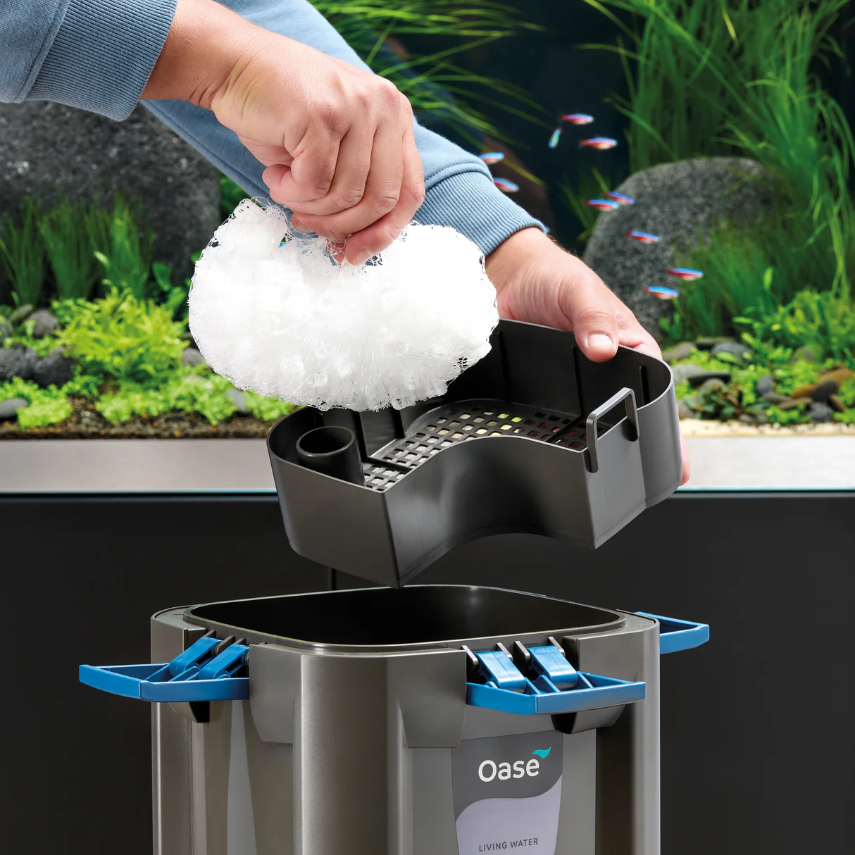 OASE BioMaster 2 Thermo Pro