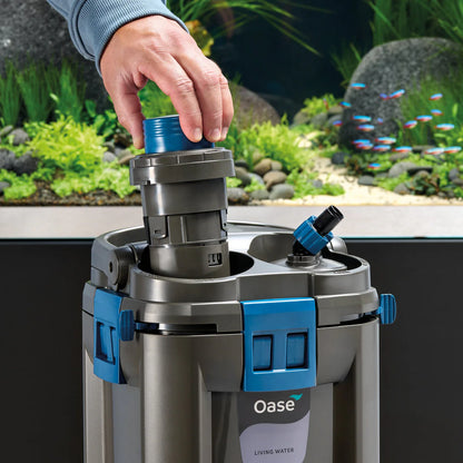 OASE BioMaster 2 Thermo Series
