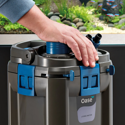 OASE BioMaster 2 Thermo Pro