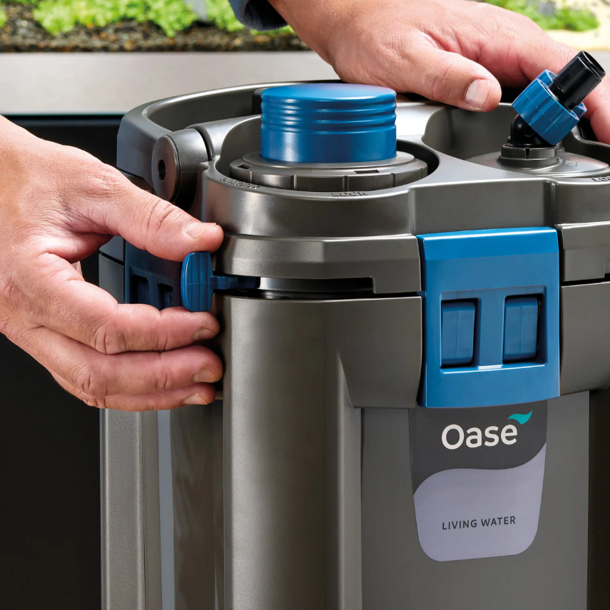 OASE BioMaster 2 Thermo Pro