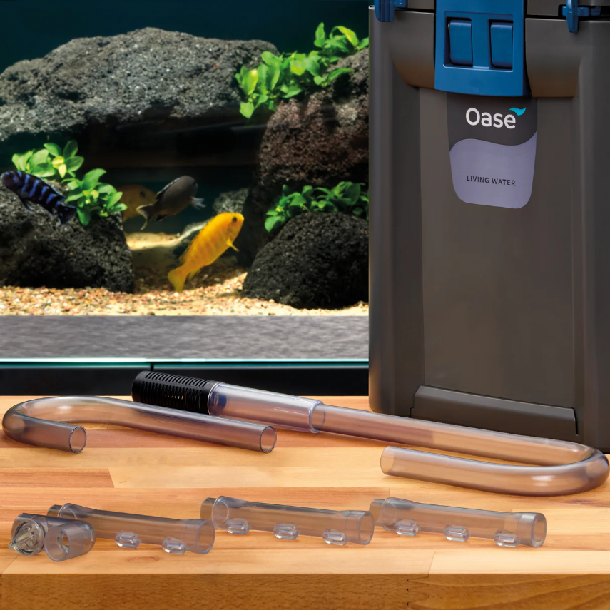 OASE BioMaster 2 Thermo Pro