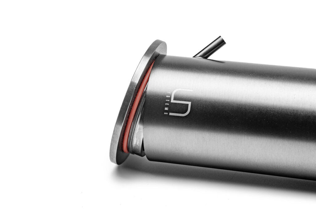 UNS Blitz Aquarium Canister Filters