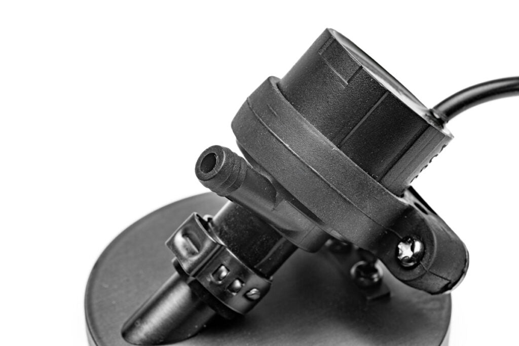 UNS Blitz Aquarium Canister Filters