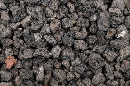 UNS Controsand - Vesuvius Gravel