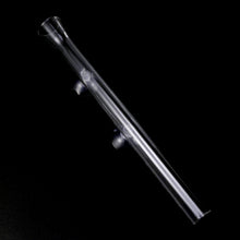 Acrylic Shrimp Feeder Tube & Tray 25cm - Planted Aquaria