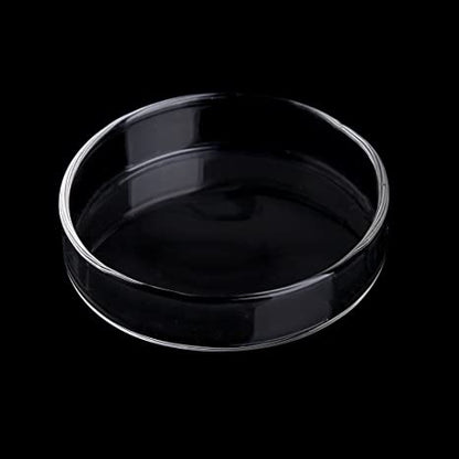 Acrylic Shrimp Feeder Tube & Tray 35cm - Planted Aquaria