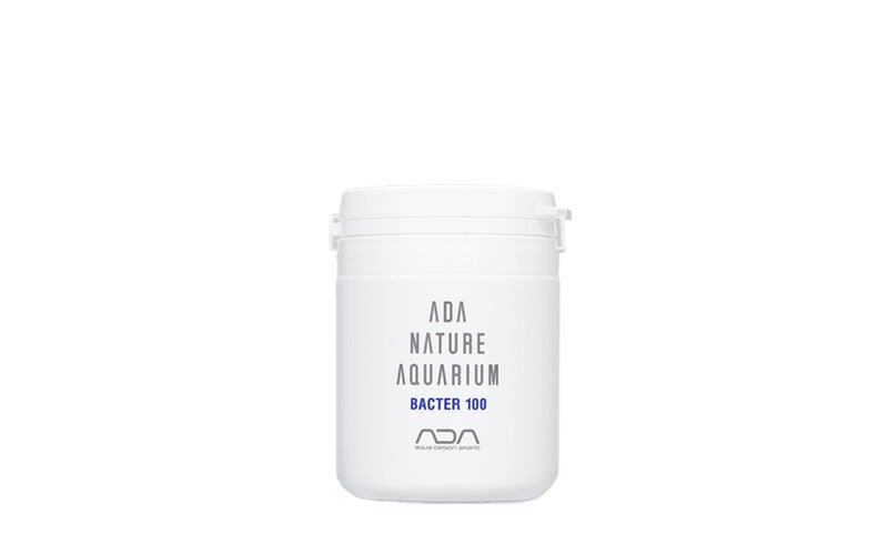 ADA Bacter 100 - Planted Aquaria