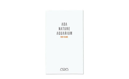 ADA Bio Cube 20 (2L) Black - Planted Aquaria