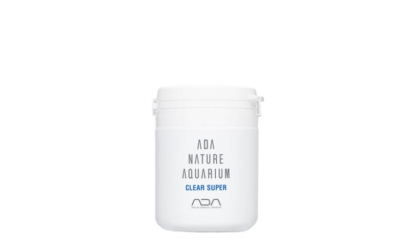 ADA Clear Super - Planted Aquaria