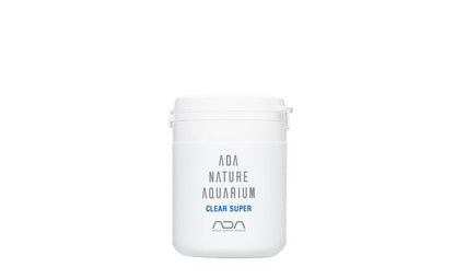 ADA Clear Super - Planted Aquaria