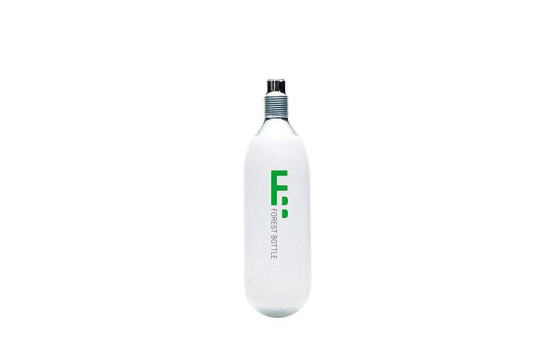 ADA CO2 Forest Bottle - Planted Aquaria
