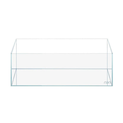 ADA Cube Garden 45 - F (Mat & Lid incl.) - Planted Aquaria