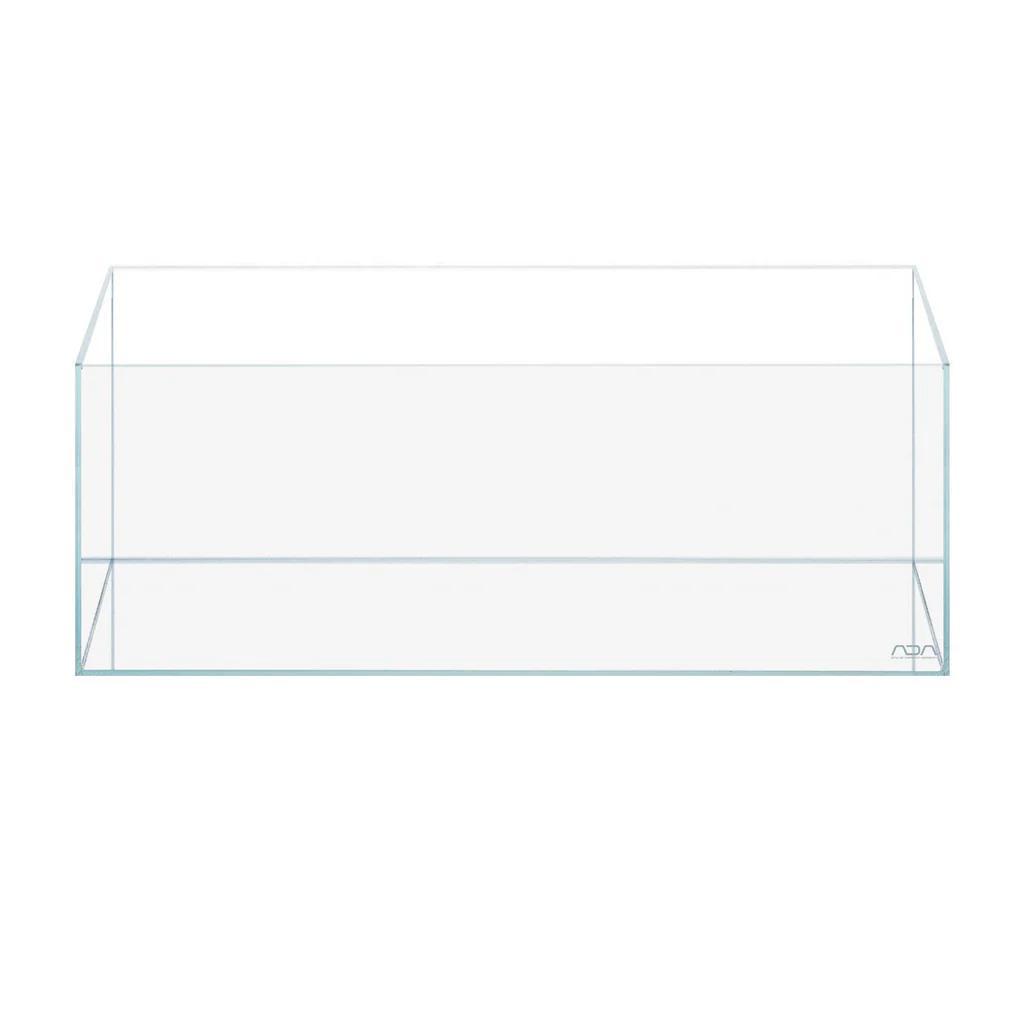 ADA Cube Garden 60 - F (Mat & Lid incl.) - Planted Aquaria