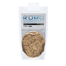 ADA KUMU GR - 05 Maize Gravel 250mL - Planted Aquaria