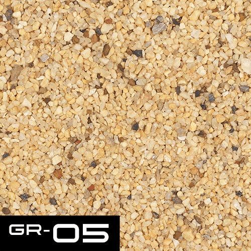 ADA KUMU GR - 05 Maize Gravel 250mL - Planted Aquaria