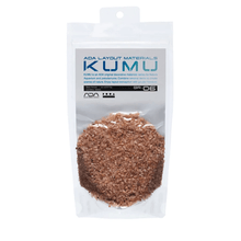 ADA KUMU GR - 06 Rose Gravel 250mL - Planted Aquaria