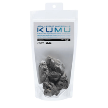 ADA KUMU ST - 01 Ryuoh Stone 300g - Planted Aquaria
