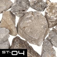 ADA KUMU ST - 04 Lichen Stone 400g - Planted Aquaria