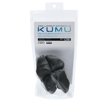 ADA KUMU ST - 05 Jagure Stone 400g - Planted Aquaria